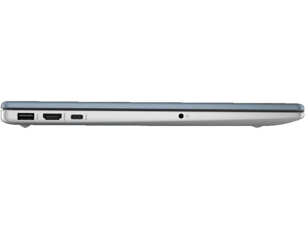 HP 15-fc0618ds 15.6" HD Notebook, AMD R5-7530U, 2.0GHz, 8GB RAM, 256GB SizeSizeD, Win11H - 8B0R4UA#ABA (Certified Refurbished)