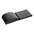Foldable Ab Exercise Mat Abdominal Core Trainer Pad Back Sizeupport Sizeitup Tailbone Sizeit up Pillow for Gym Training