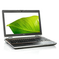 Refurbished Dell Latitude E6520 Laptop i7 Dual-Core 16GB 1TB Win 10 Pro A v.BA