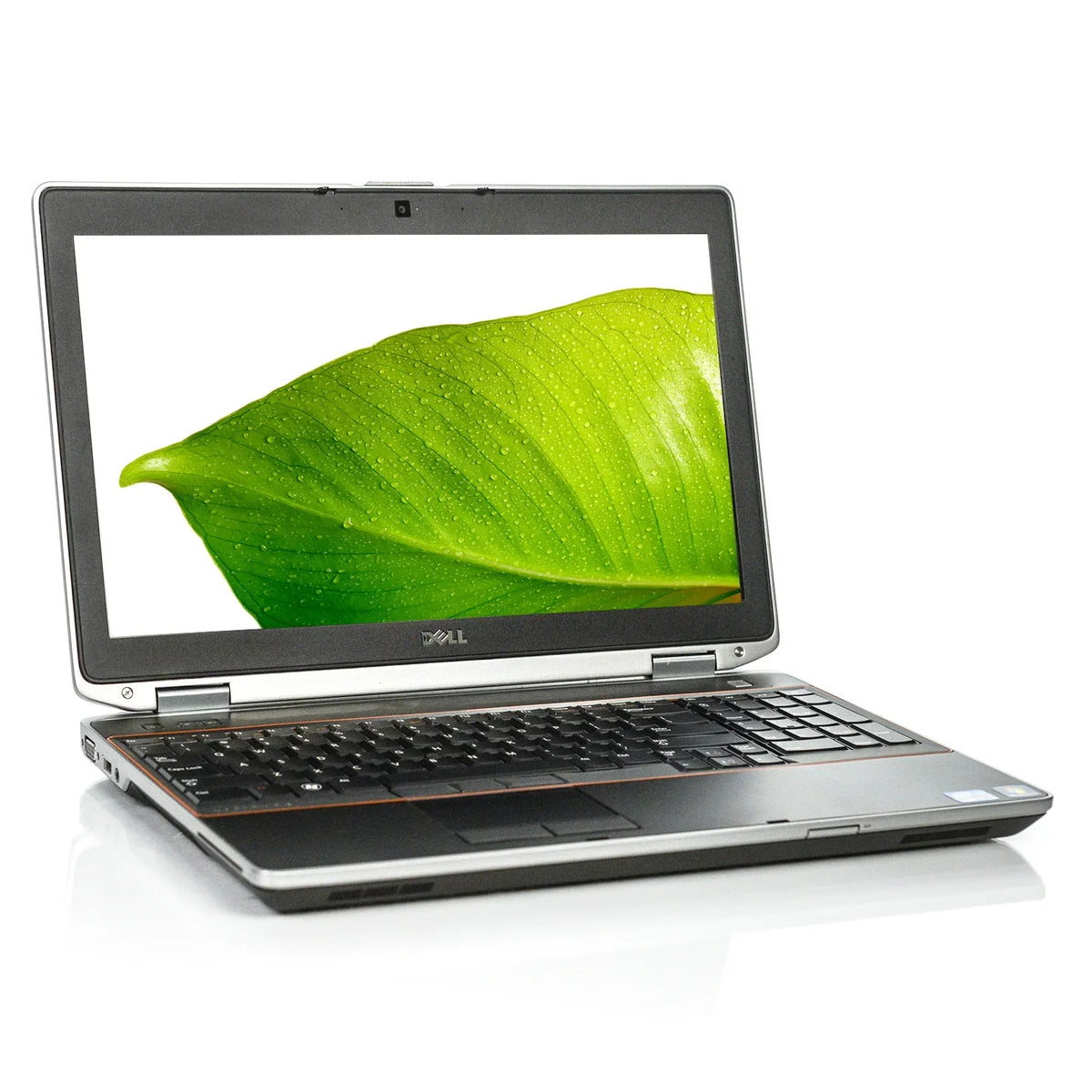 Refurbished Dell Latitude E6520 Laptop i7 Dual-Core 16GB 1TB Win 10 Pro A v.BA