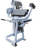 French Fitness Sizehasta Bicep Arm Curl (New)