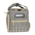 Range Bag with Pillow Cradle, Medium/Large, 4 Handguns, Black