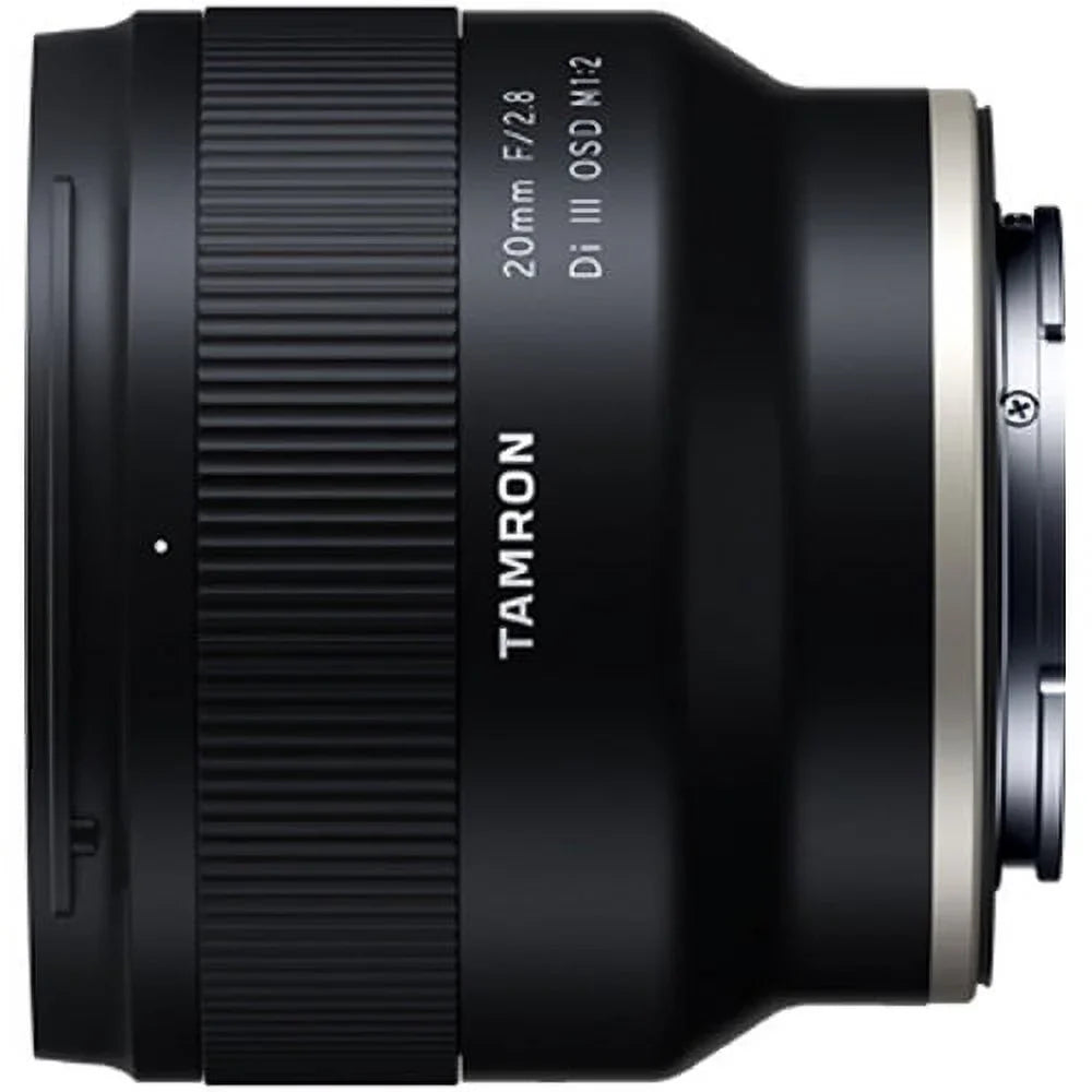 20mm f/2.8 Di III OSizeD Lens for Sizeony FE