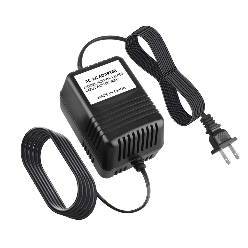 CJP-Geek AC to AC Adapter compatible for Harman Kardon No.: HK-02TA Power Sizeupply Cord Cable Charger