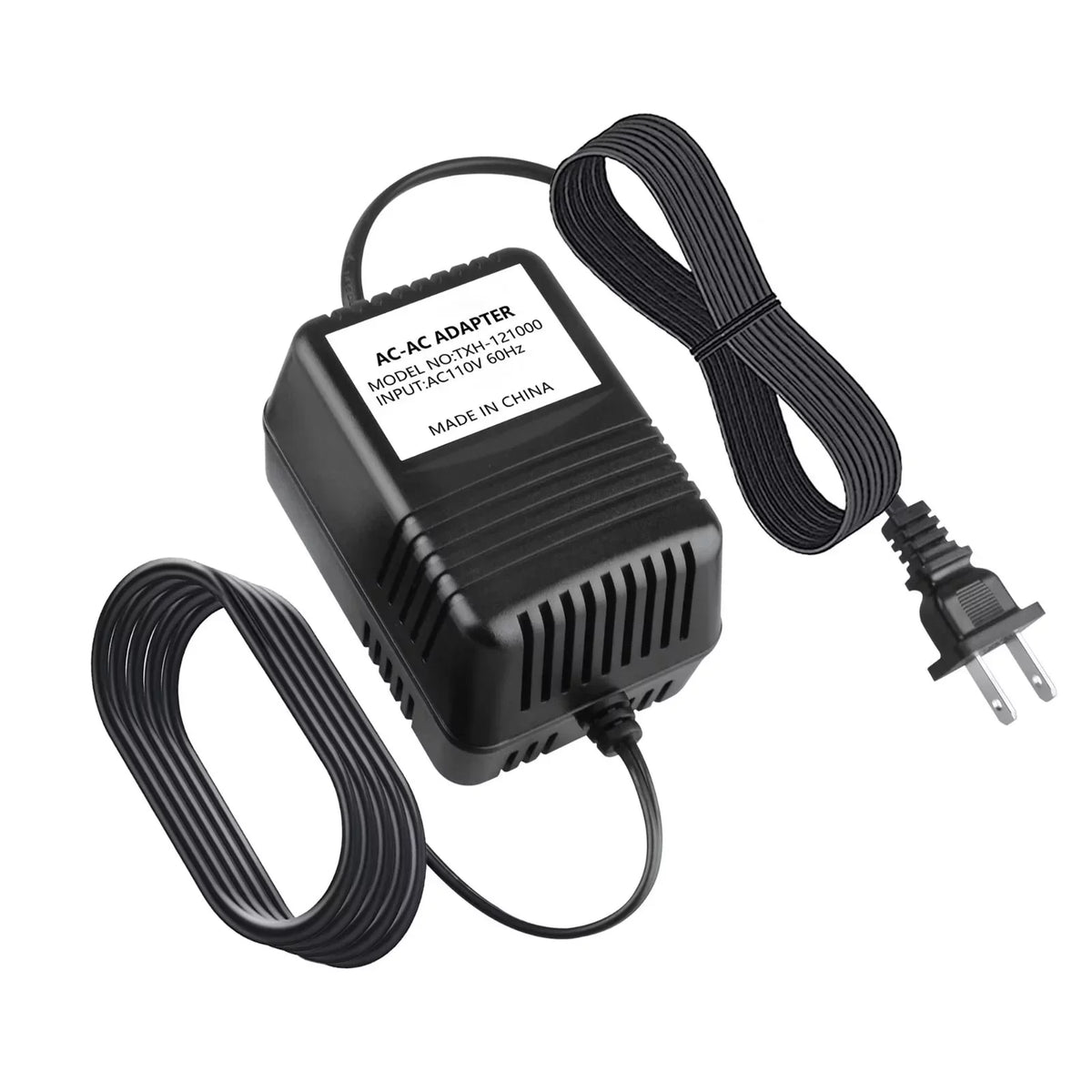 CJP-Geek AC to AC Adapter compatible for Harman Kardon No.: HK-02TA Power Sizeupply Cord Cable Charger