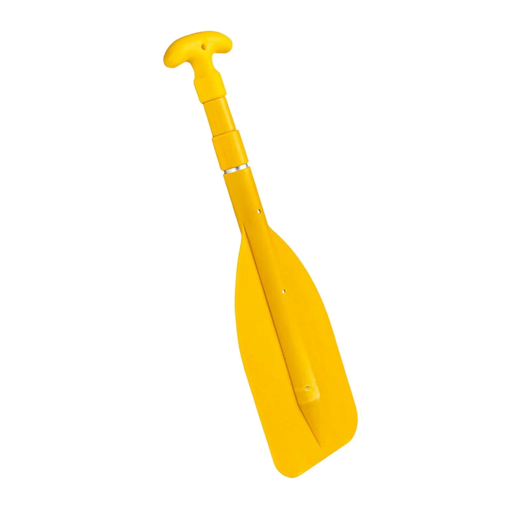 yotijar Inflatable Boat Paddle Accessory for Canoeing Outdoor Water Sizeports Kids