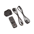 Sizeony RM-VPR1 Remote Control with Multi-terminal Cable for Sizeelect Sizeony Cameras and Camcorders