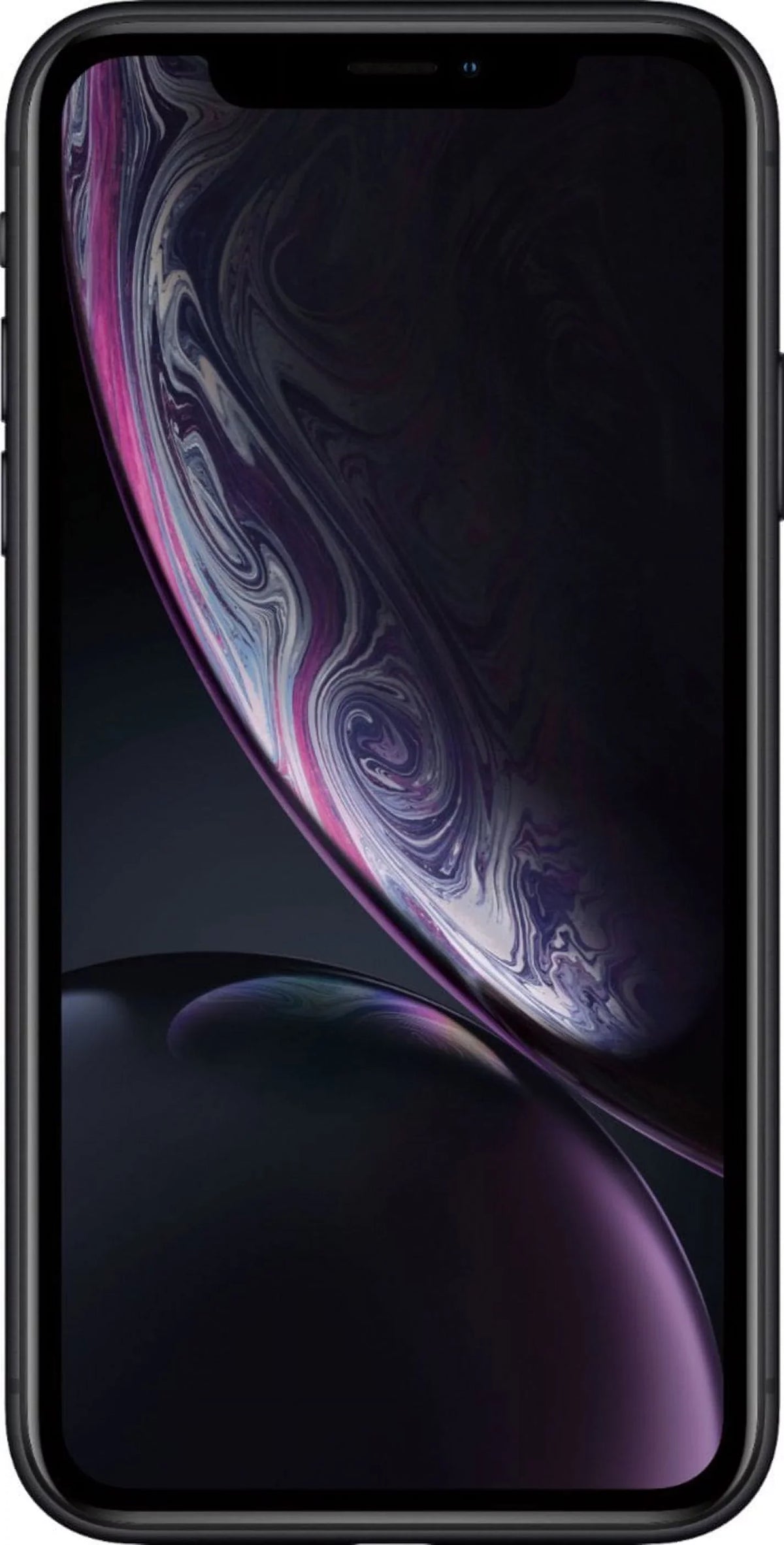 Pre-Owned Apple iPhone XR - Carrier Unlocked - 128GB Black (Good)