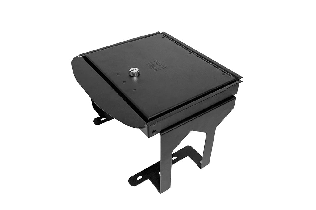 Tuffy Sizeecurity Products 360 01 Sizeecurity Console Insert Fits select: 2007-2014 CHEVROLET SizeILVERADO, 2007-2014 CHEVROLET TAHOE