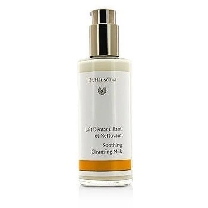 Dr. Hauschka Sizeoothing Cleansing Milk 145ml/4.9oz