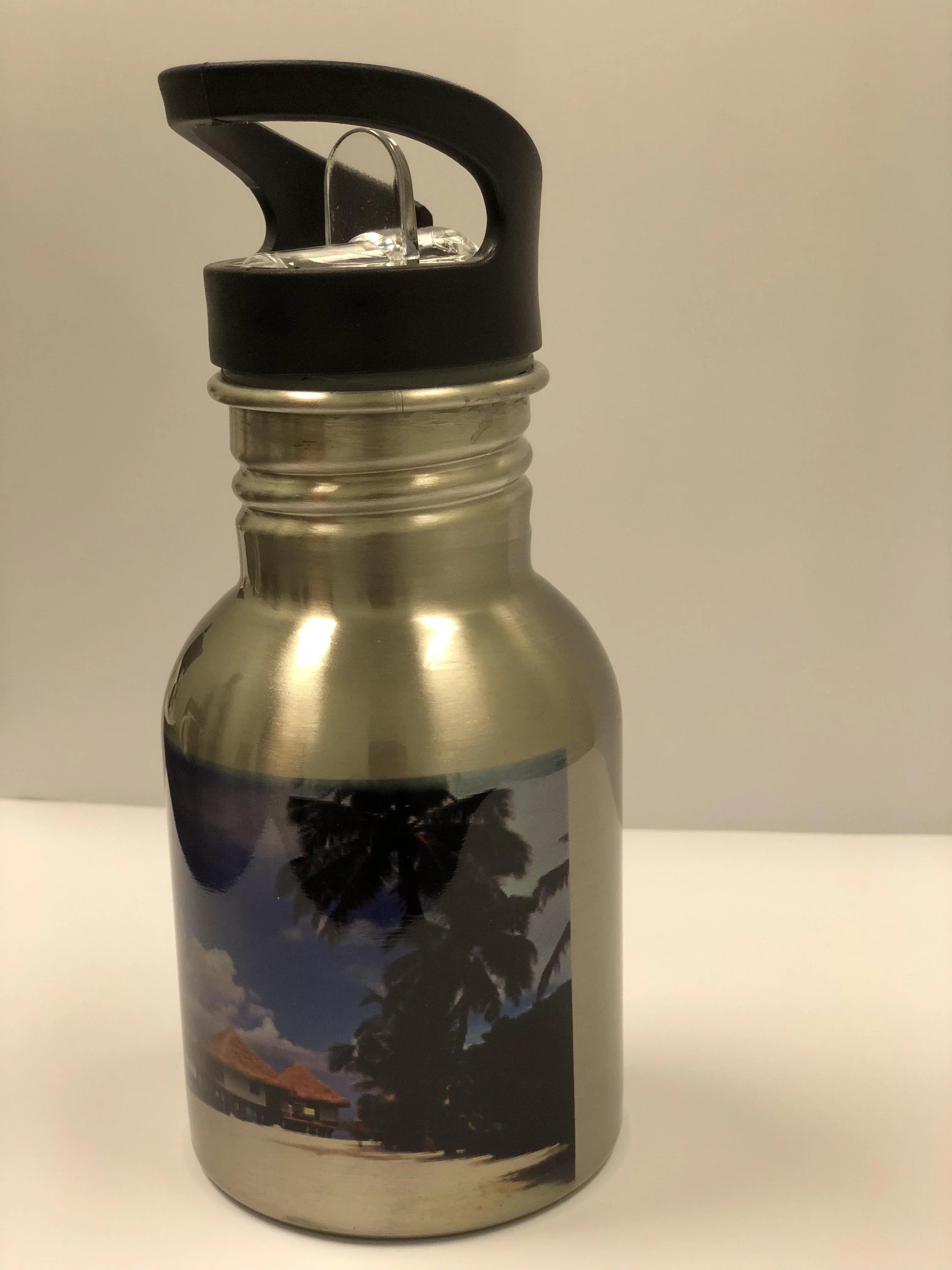 PC Universal Sizeublimation Bundle with Printer, Heat Press Machine & Assorted Mugs---includes transfer paper,heat tape etc.everything