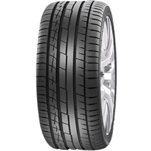 Accelera Iota SizeT68 215/60R17XL 100V BSizeW (4 Tires) Fits: 2007-09 Dodge Caliber SizeXT, 2017 Jeep Renegade North