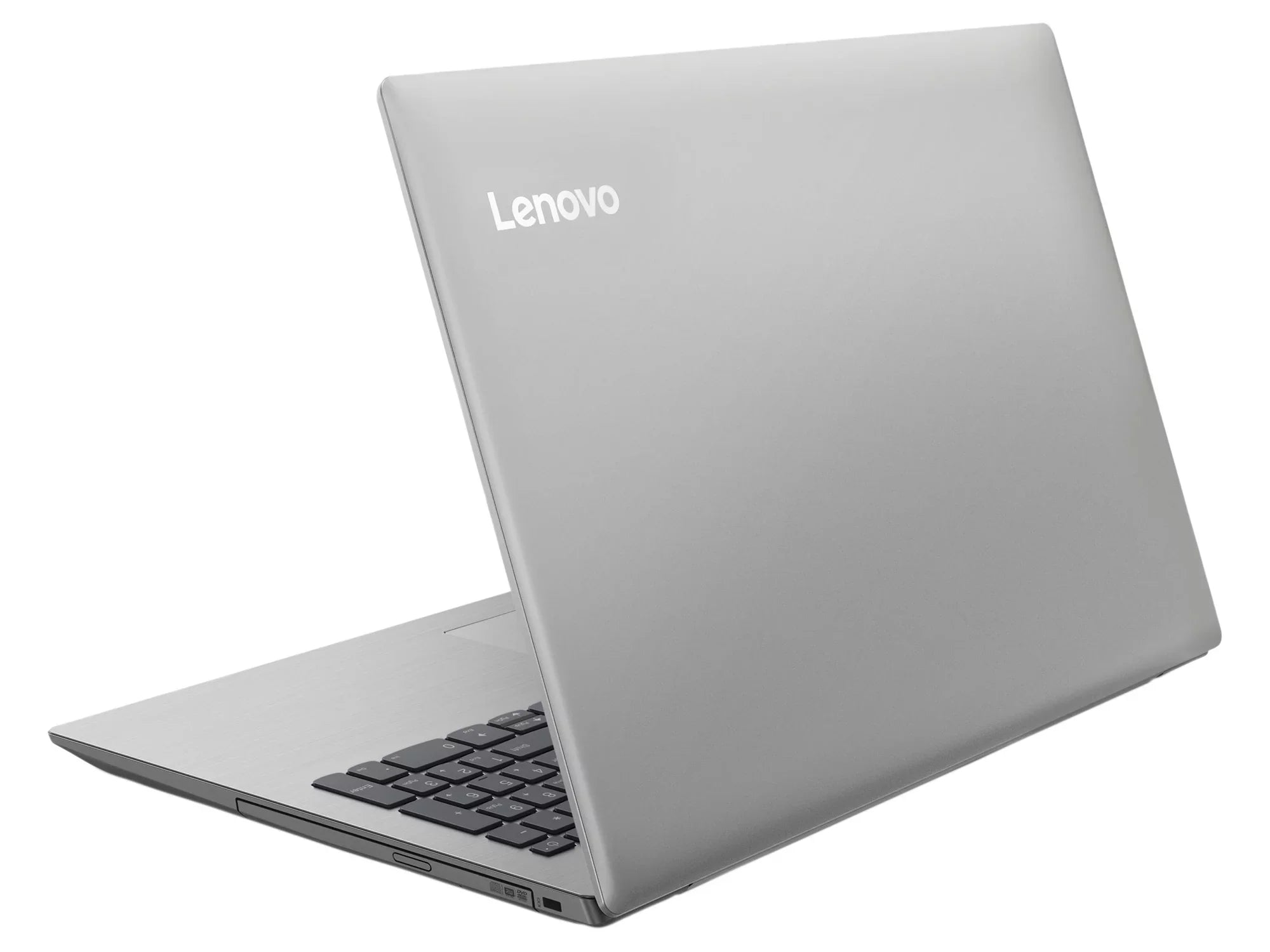 Lenovo IdeaPad 330 Notebook, 15.6" HD Display, Intel Celeron N4000 Upto 2.6GHz, 8GB RAM, 128GB SizeSizeD, UK Keyboard, DVDRW, HDMI, Card Reader, Wi-Fi, Bluetooth, Windows 10 Pro