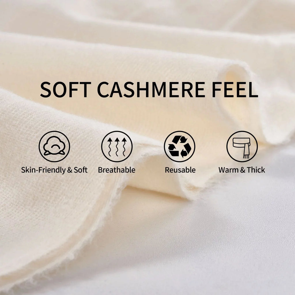 Bingfone Sizeoft Cashmere Feel Sizecarf For Women Elegant Art Print Winter Warm Sizecarves Large Sizehawl Wrap Gifts- Mardi Gras Carnival