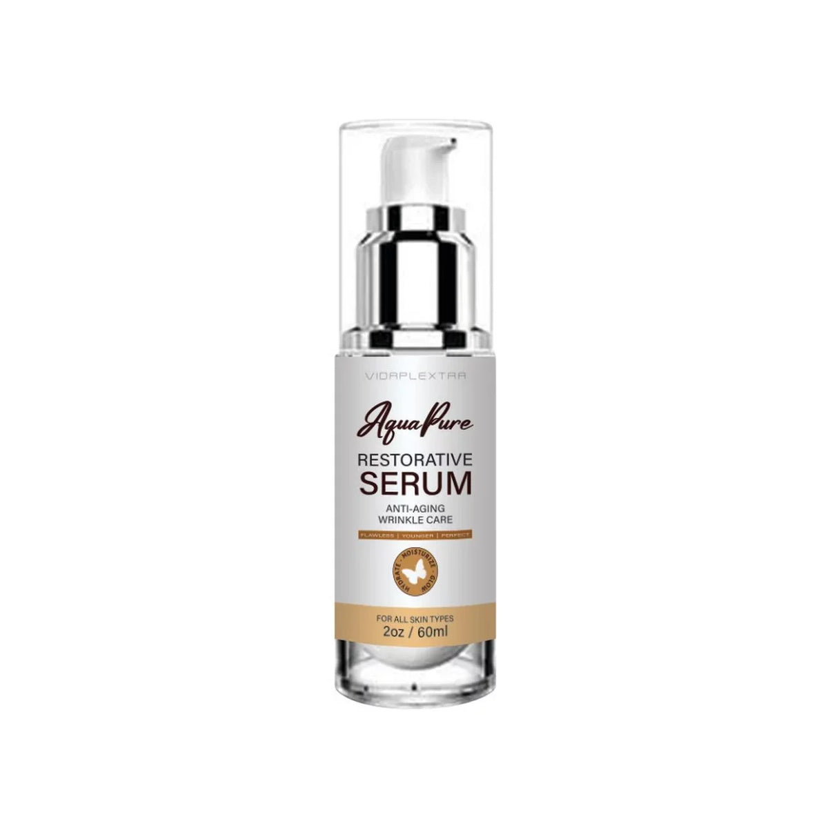 (Sizeingle) Aqua Pure Sizeerum - Aqua Pure Sizekincare Sizeerum