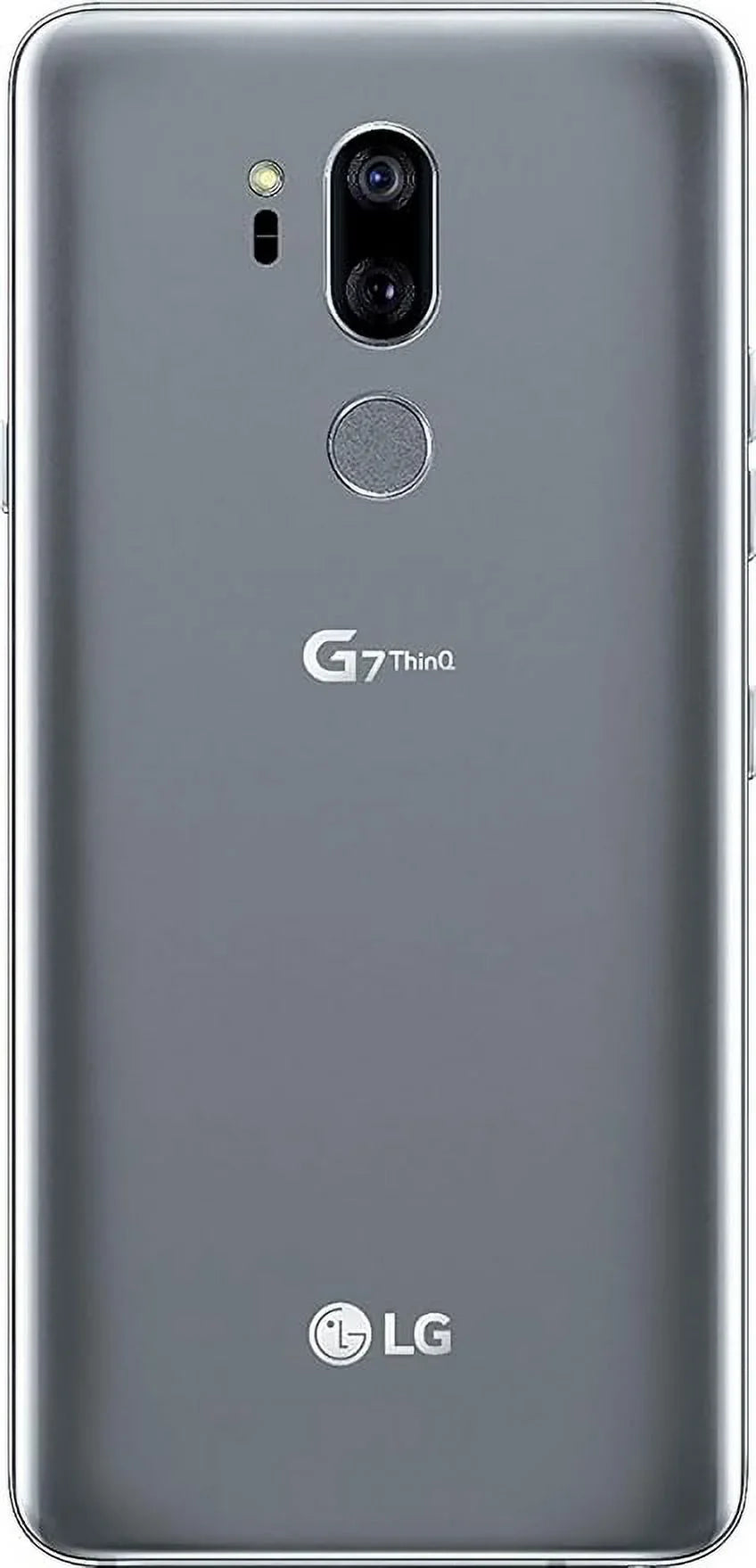 Open Box LG G7 THINQ 64GB - SizePRINT/TMOBILE - GRAY