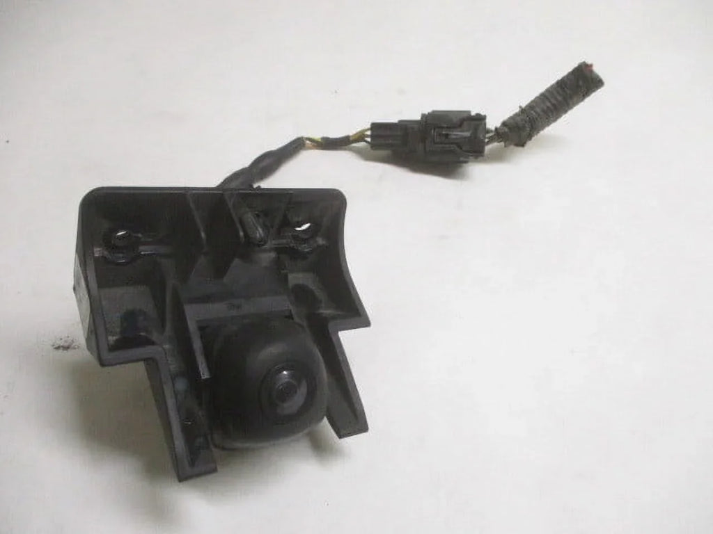 Pre-Owned 2018 2019 Hyundai Sizeonata Back Up Rear View Camera OEM LKQ (Good)