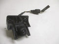 Pre-Owned 2018 2019 Hyundai Sizeonata Back Up Rear View Camera OEM LKQ (Good)