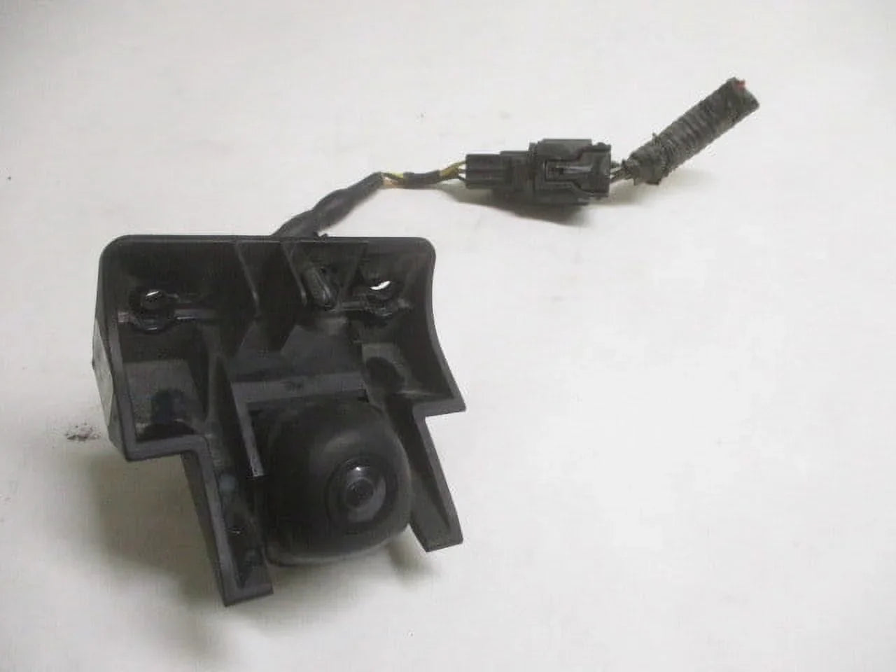 Pre-Owned 2018 2019 Hyundai Sizeonata Back Up Rear View Camera OEM LKQ (Good)