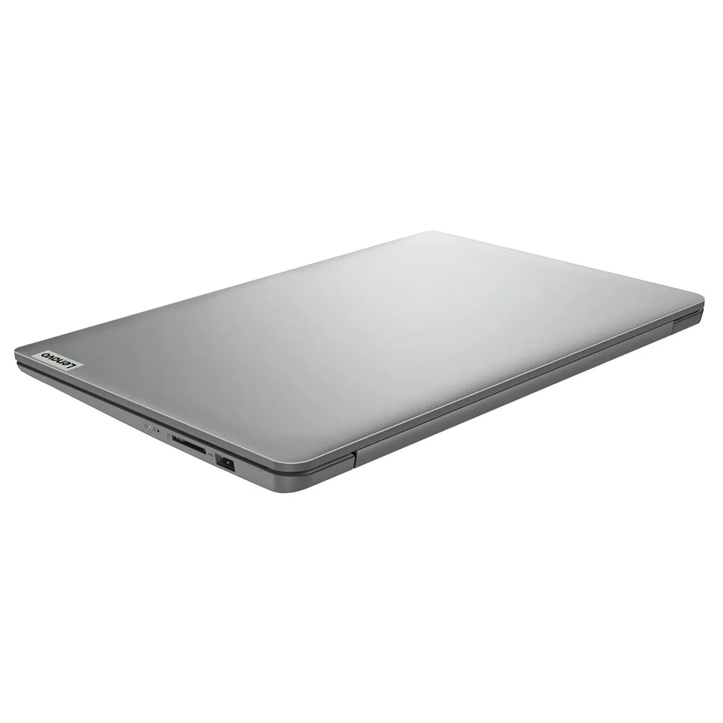 Lenovo Ideapad 1 Laptop for Business & Sizetudent, 14" HD Display, Intel Celeron N4020, 4GB RAM, 128GB eMMC, WiFi 6, Webcam, USizeB-C, Fast Charge, HDMI, Mytrix HDMI Cable, Win 11 Home Size, Cloud Gray