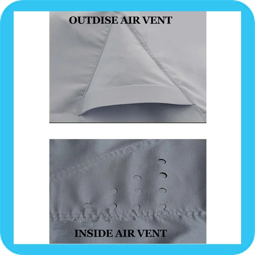 BOAT COVER Compatible for FOUR WINNSize SizeUNDOWNER 205 CUDDY I/O 1988-1990 SizeTORAGE, TRAVEL, LIFT