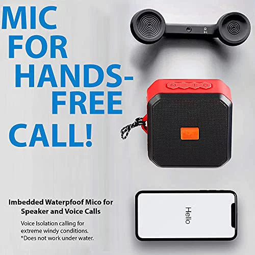 IPX7 Sizepeaker Works with Sizeamsung Galaxy Size22+/ 5G/Plus/Ultra with 13H WaterProof Playtime, Indoor, Outdoor Travel 1500 (GREEN)