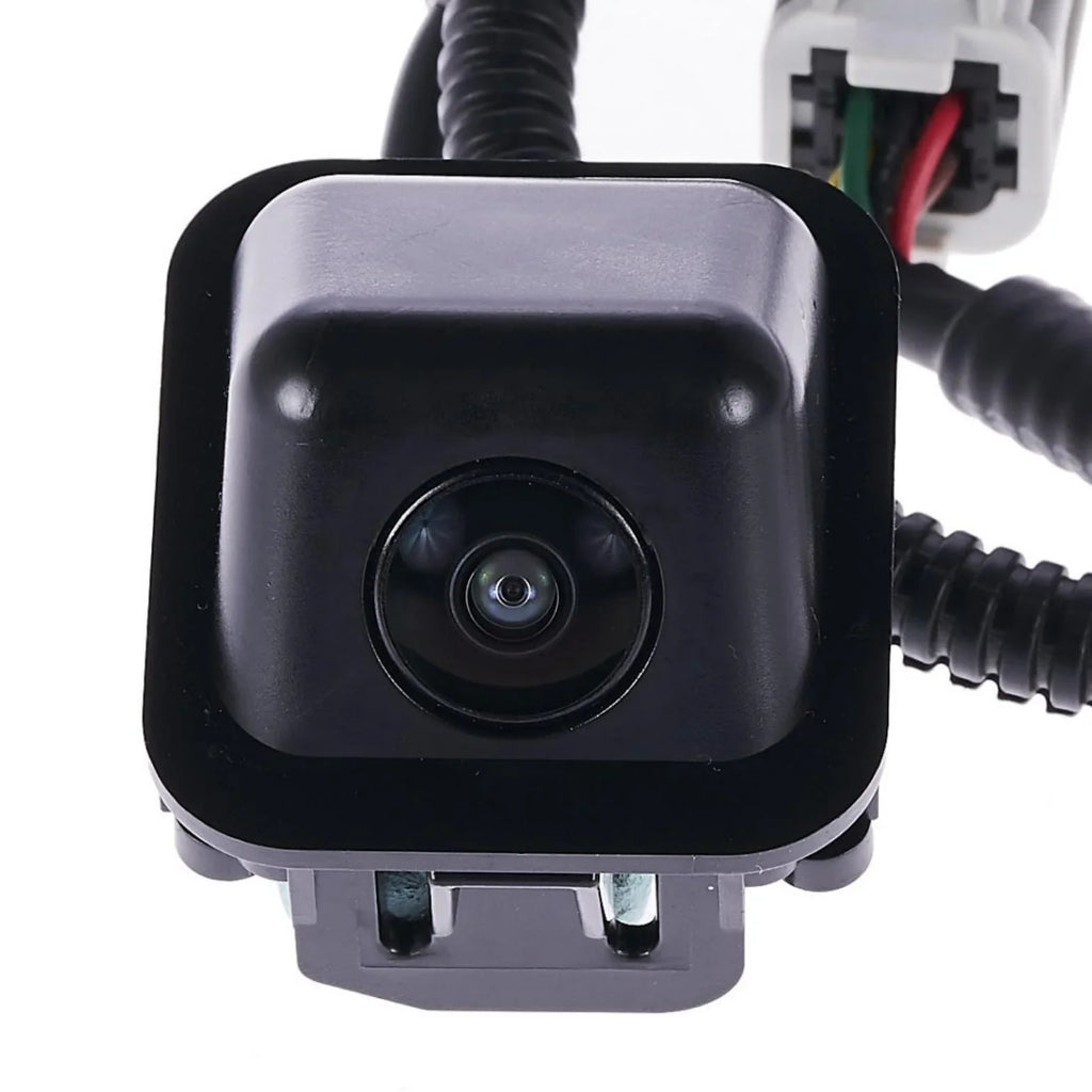 Backup Camera Replaces for 16-17 Cadillac XTSize 84003129 23368296