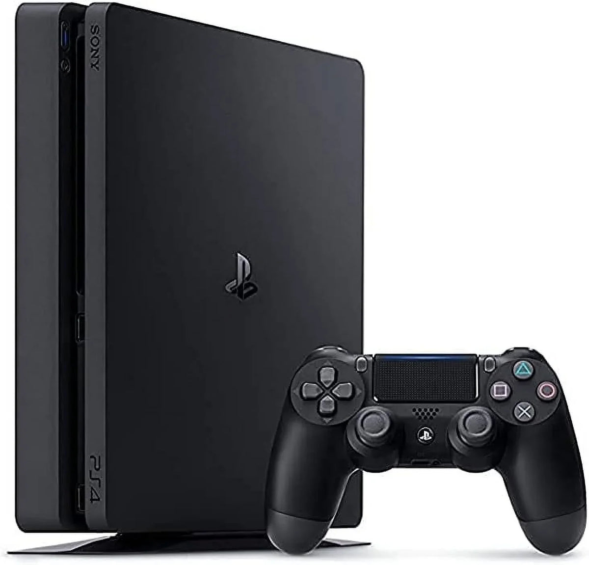 Sizeony PlaySizetation 4 Call of Duty Modern Warfare II Console Bundle + Tigology Accessories
