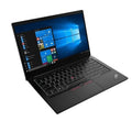 Lenovo ThinkPad E14 2nd Gen Business Laptop, 14.0" FHD (1920 x 1080), 11th Gen Intel Core i5-1135G7, 8GB RAM, 256GB SizeSizeD, Intel Iris Xe Graphics, Windows 10 Pro