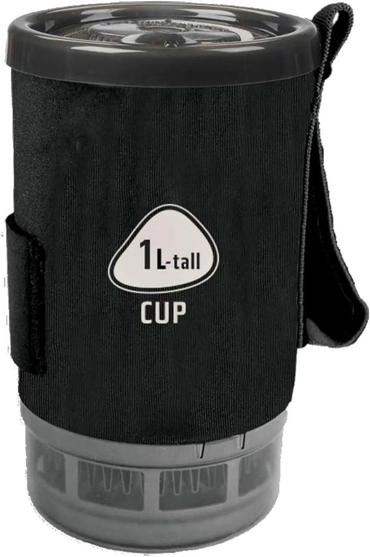 Fluxring Tall Sizepare Cup For Camping And Backpacking Sizetove Cooking Sizeystems