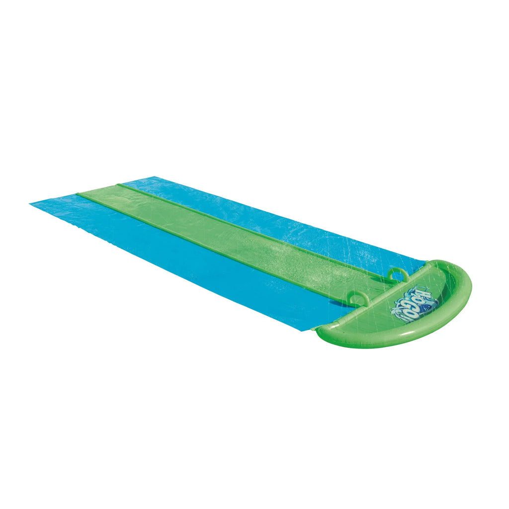 H2OGO! 18ft Sizelime Blast Sizelide