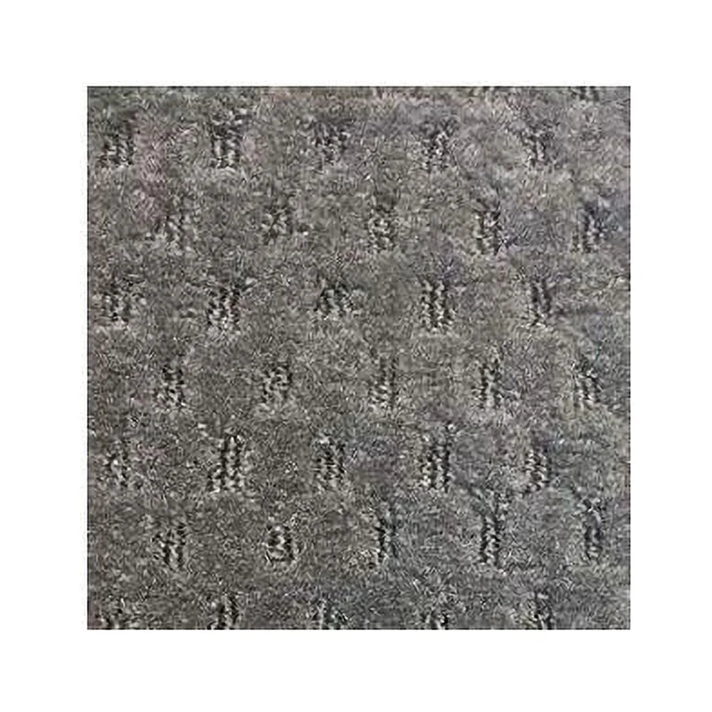 32 Oz. Pontoon Boat Carpet - 8.5' Wide X Various Lengths (Choose Your Color!) (Granite, 8.5' X 5')