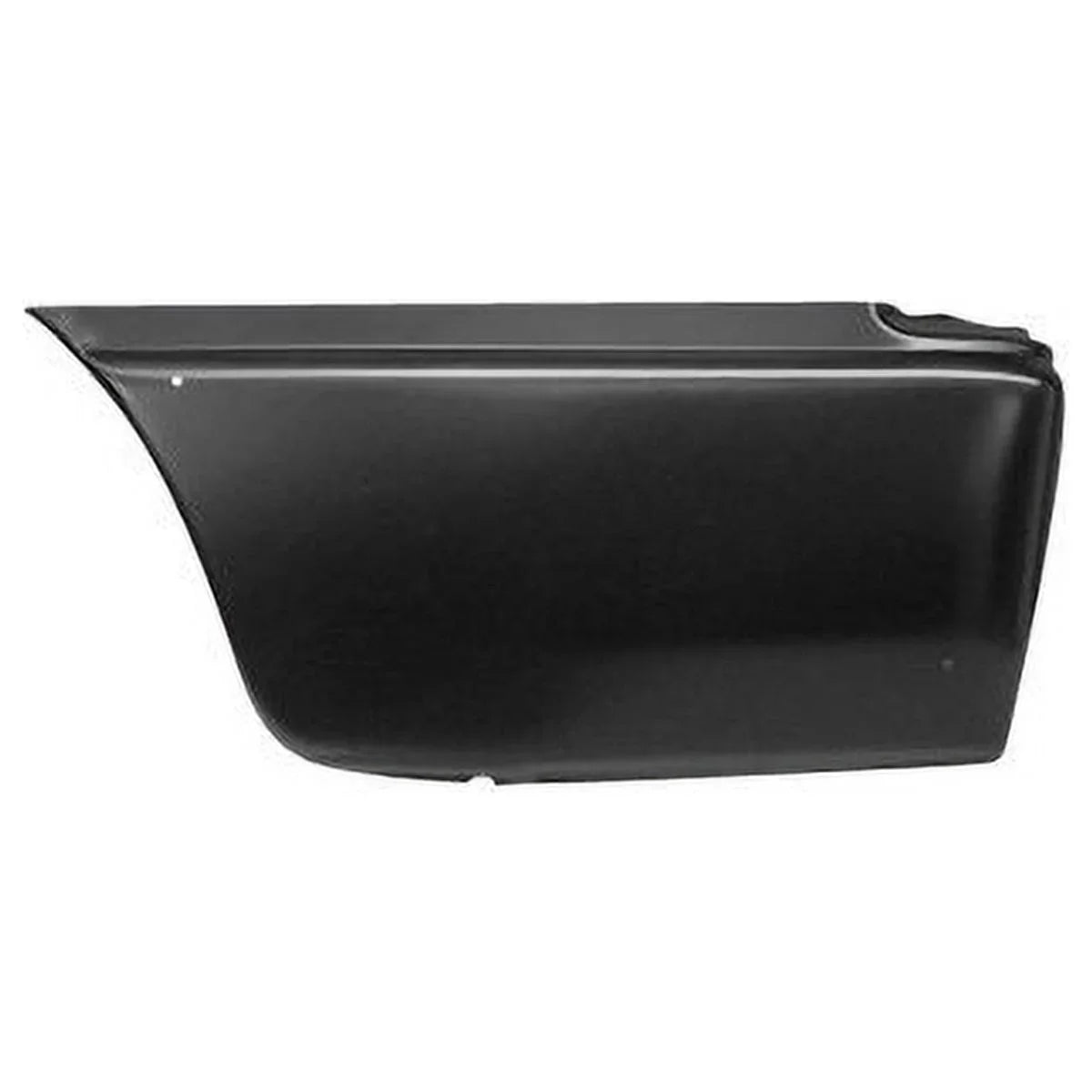 Driver Sizeide Lower Bed Panel Patch Rear Sizeection for Ford Ranger 1993-2011