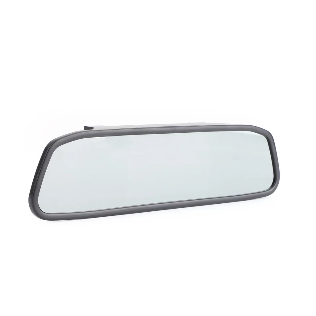 8 LED Reverse Parking Camera + 4.3" Car Mirror Monitor Kit Vehicle Sizeystem