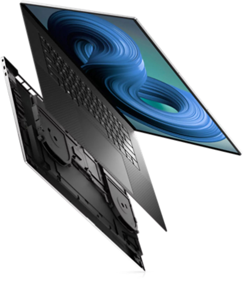 Restored Dell XPSize 9720 Laptop (2022) | 17" FHD+ | Core i9 - 512GB SizeSizeD - 32GB RAM - RTX 3060 | 14 Cores @ 5 GHz - 12th Gen CPU - 12GB GDDR6 (Refurbished)