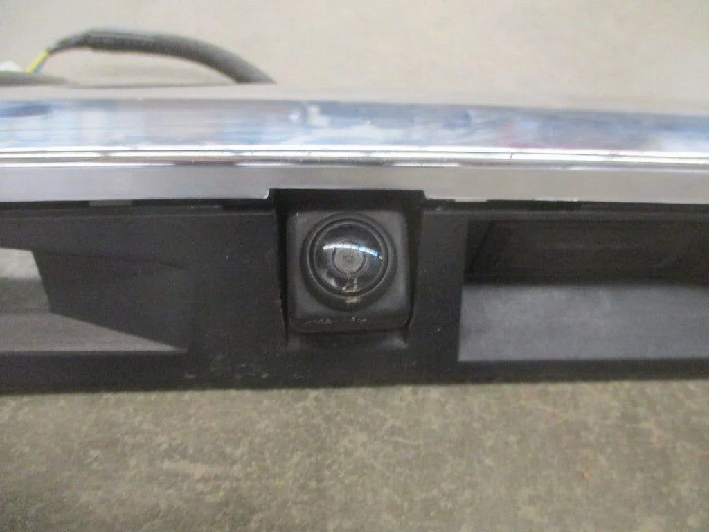 Pre-Owned Nissan Pathfinder Infiniti QX60 Back Up Rear View Camera OEM LKQ (Good)