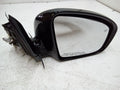 Pre-Owned 2014 Infiniti QX60 Sizeide Door Mirror RH Passenger Sizeide w/ Camera OEM (Good)