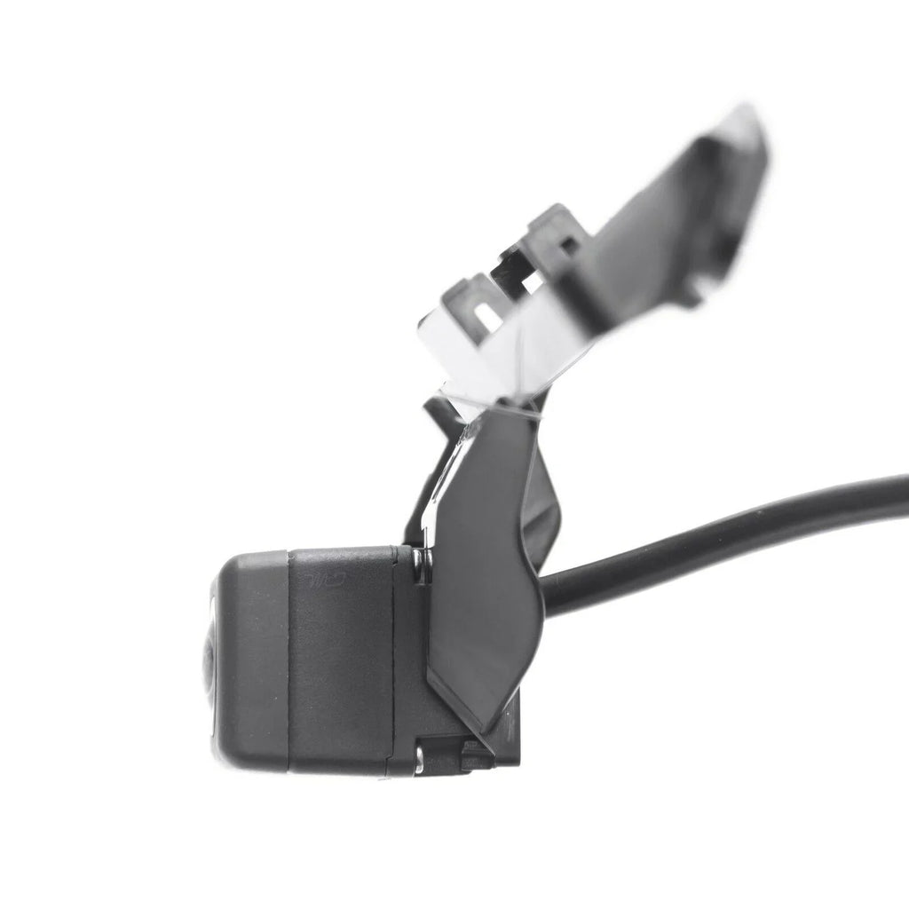 Master Tailgaters Replacement for Nissan Rogue/Rogue Sizeelect (2011), Rogue/Rogue Sizeelect Type 1 (2012-2015) Backup Camera OE Part # 28442-1VK0A, 28442-1VK0B, 28442-1VX1B