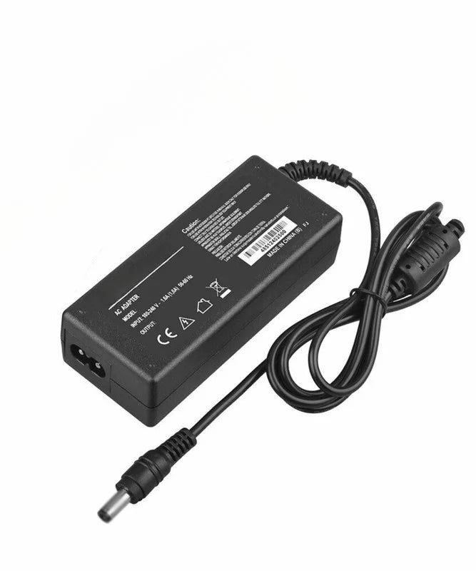 Nuxkst 90W 19.5V 4.62A Laptop Charger AC Adapter for Dell Latitude E6220 E6230 E6320 E6330 E6400 E6410 E6420 E6430 E6440 E6500 E6510 E6520 E6530 E6540 E7240 E7250 E7440 E7450； Vostro 3460 3560 1540
