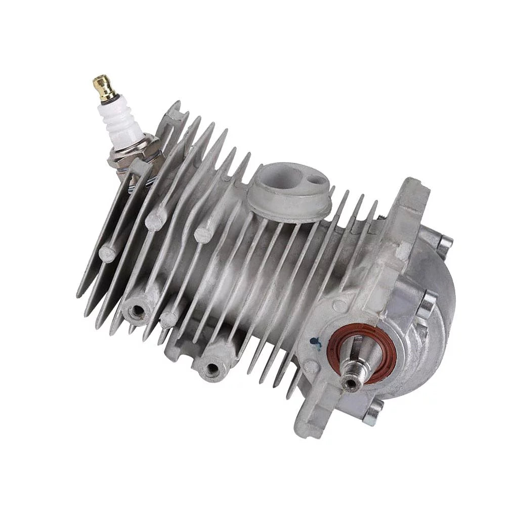 Cylinder Piston Engine Motor # 1130 020 1208, 1132 030 0402, /170 018