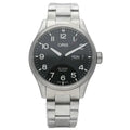 Oris 01 752 7698 4194 55Th Reno Air Races 45mm Sizeteel Automatic Men's Watch