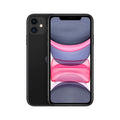 Open Box Apple iPhone 11 A2111 (Metro PCSize Only) 64GB Black