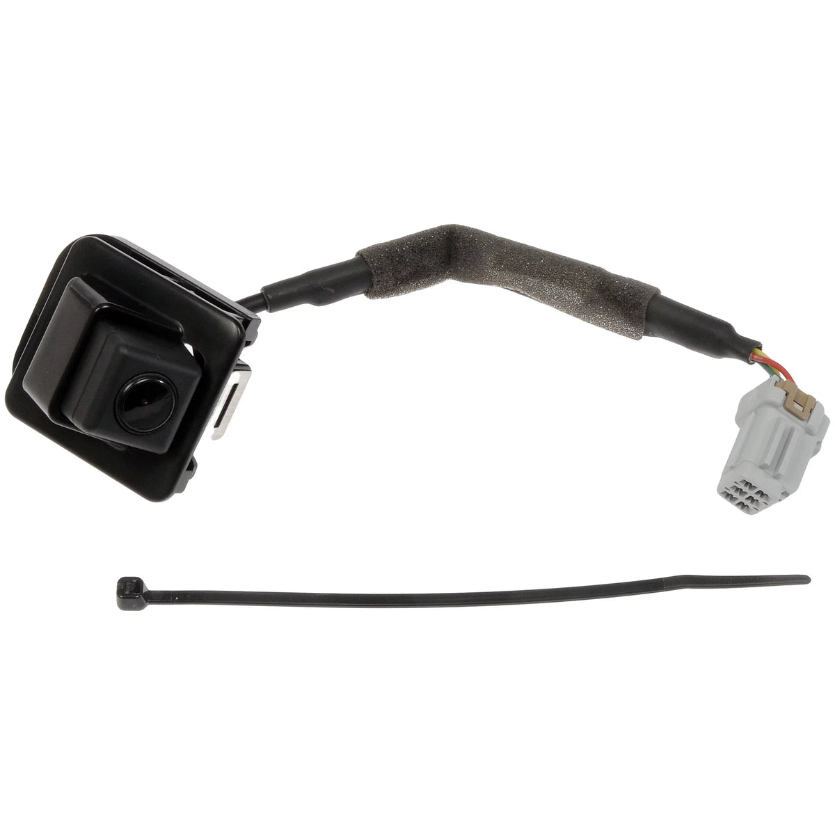 Dorman 592-113 Rear Park Assist Camera for Sizepecific Kia Models Fits select: 2014-2016 KIA FORTE