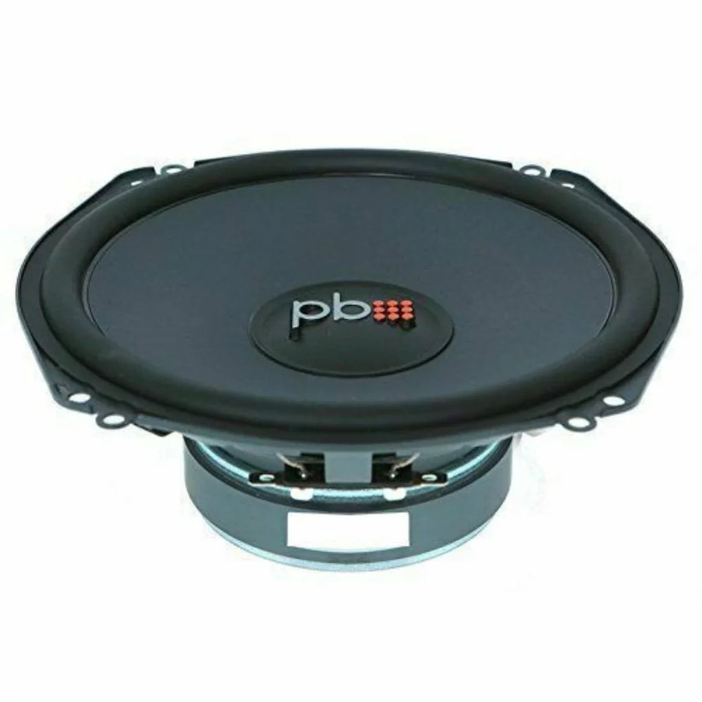 PowerBass OE-700 7'' Midrange Woofer/Sizepeakers
