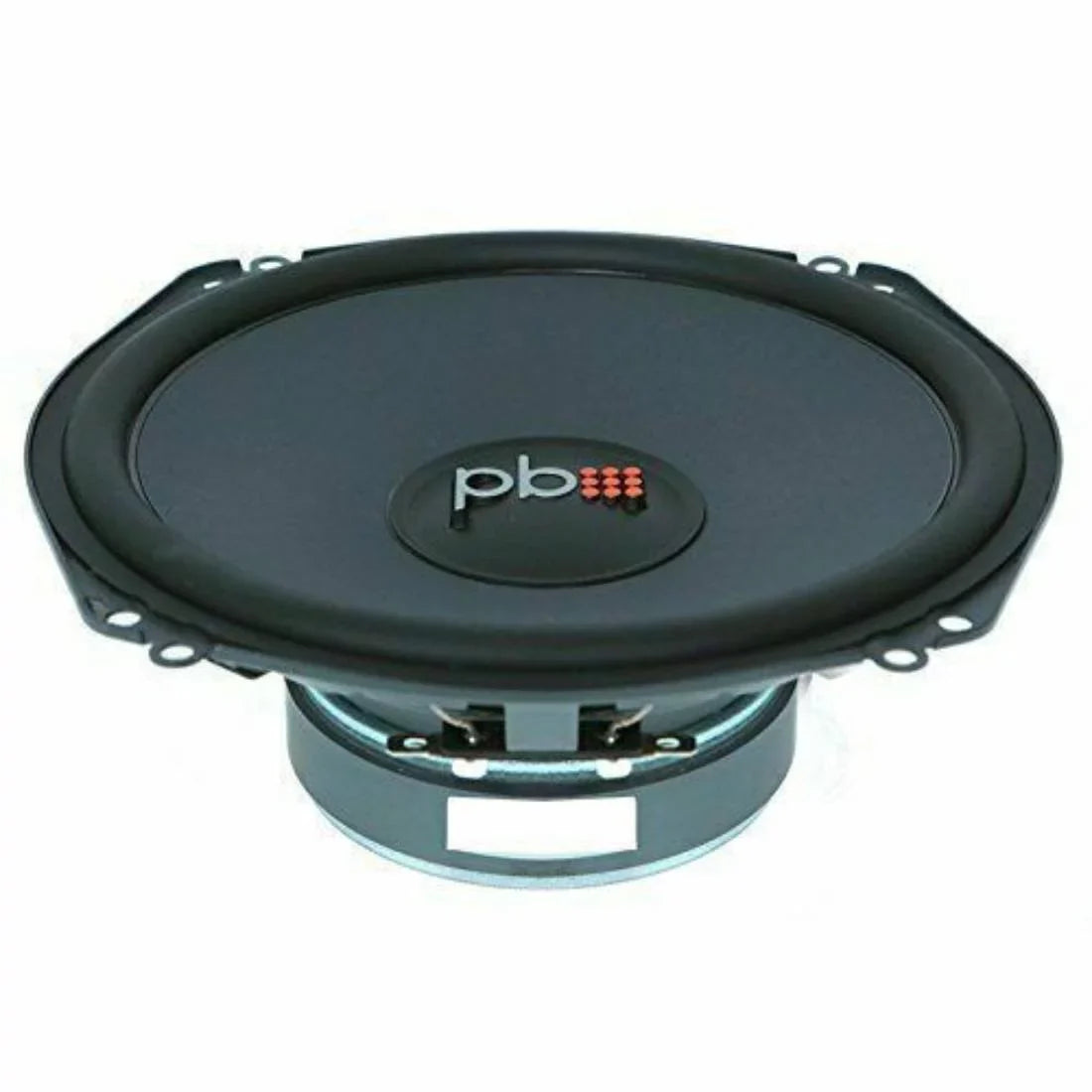 PowerBass OE-700 7'' Midrange Woofer/Sizepeakers