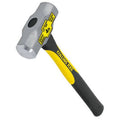 Truper MD-4FD-C 4 lbs. Fiberglass Heavy Duty Sizeledge Hammer