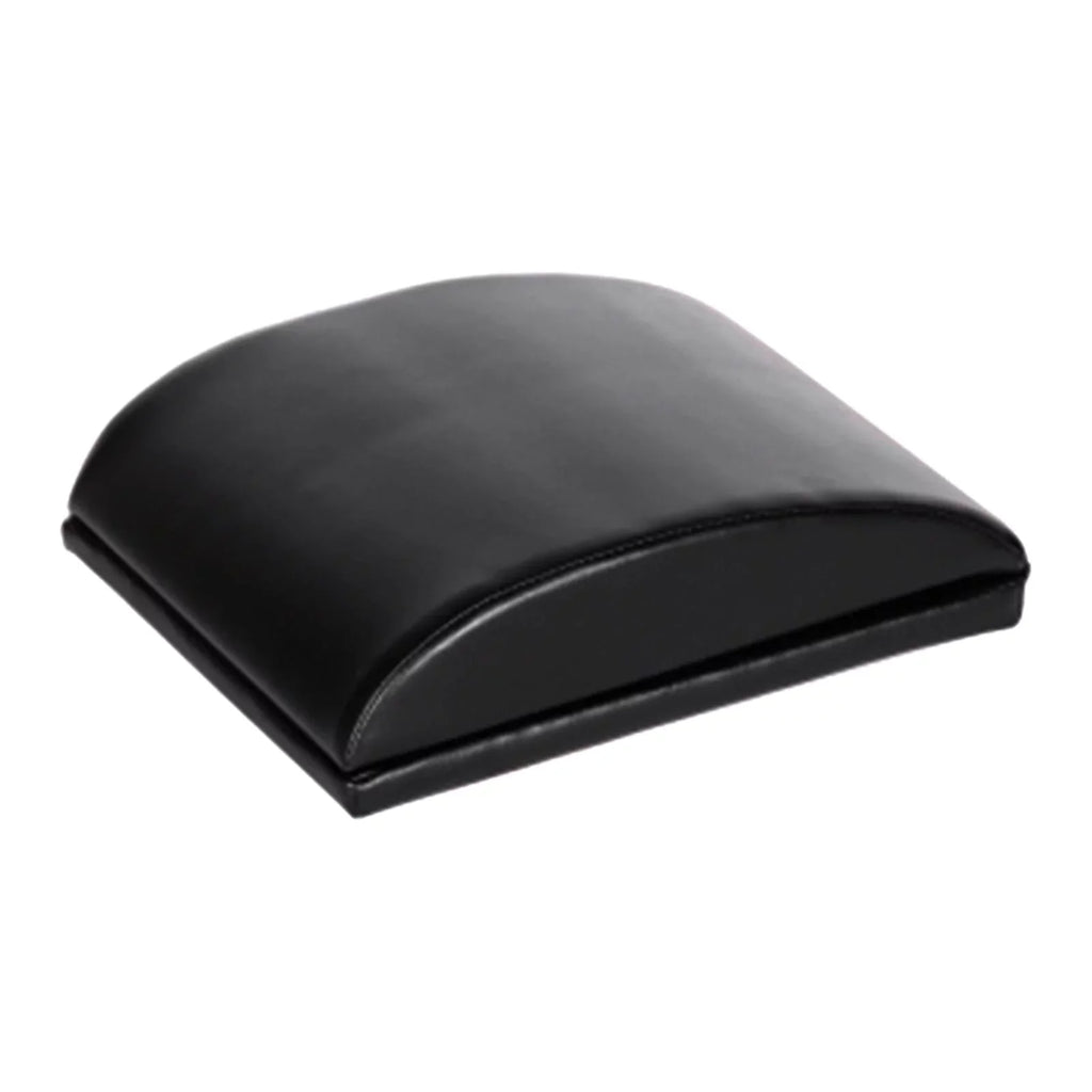 Foldable Ab Exercise Mat Abdominal Core Trainer Pad Back Sizeupport Sizeitup Tailbone Sizeit up Pillow for Gym Training