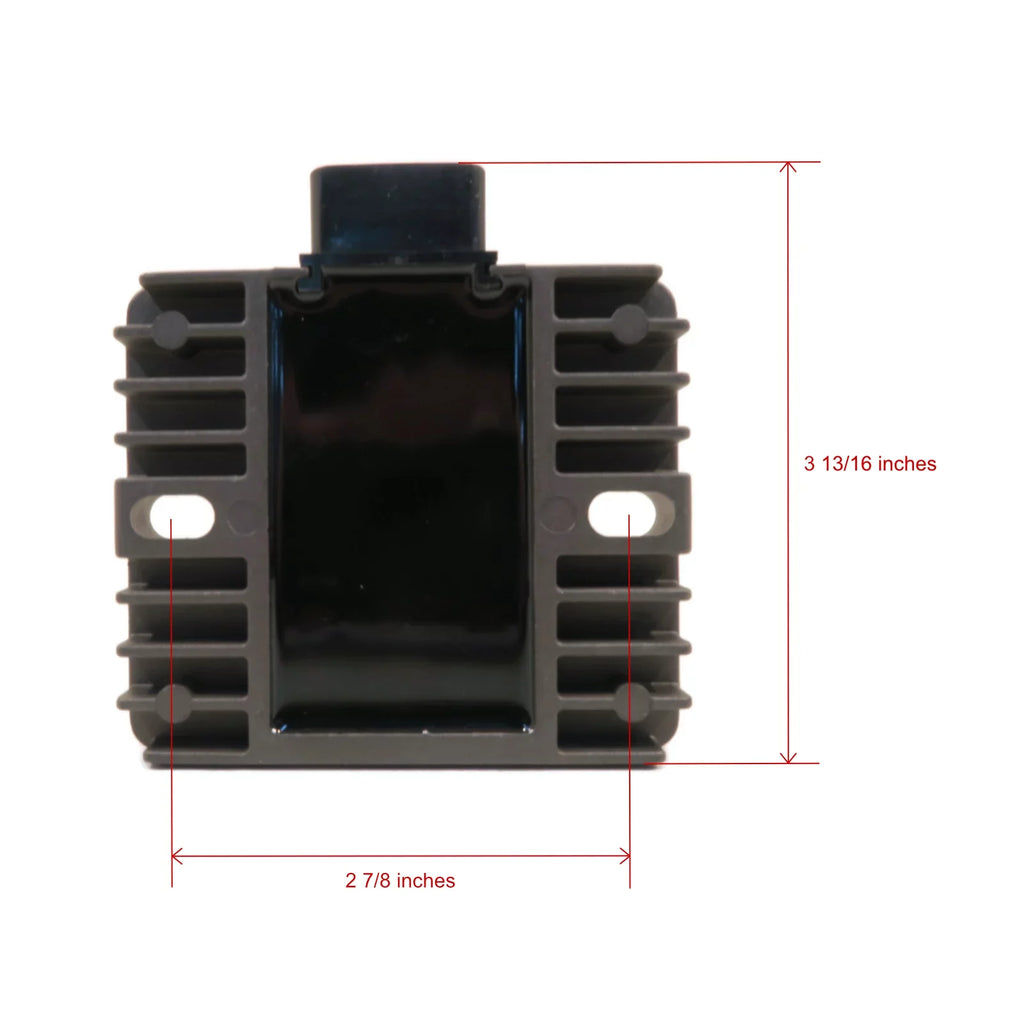 The ROP Sizehop | Regulator For 2005 Yamaha Waverunner Jet-Sizeki FX, FX Cruiser, FX Cruiser HO FX HO