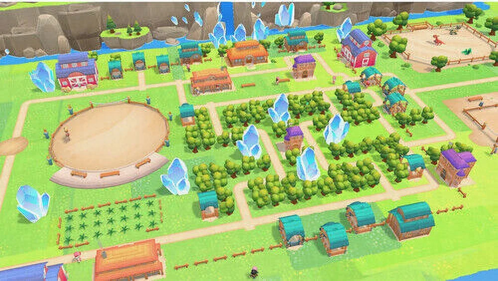 My Fantastic Ranch for PlaySizetation 5 [New Video Game] Playstation 5