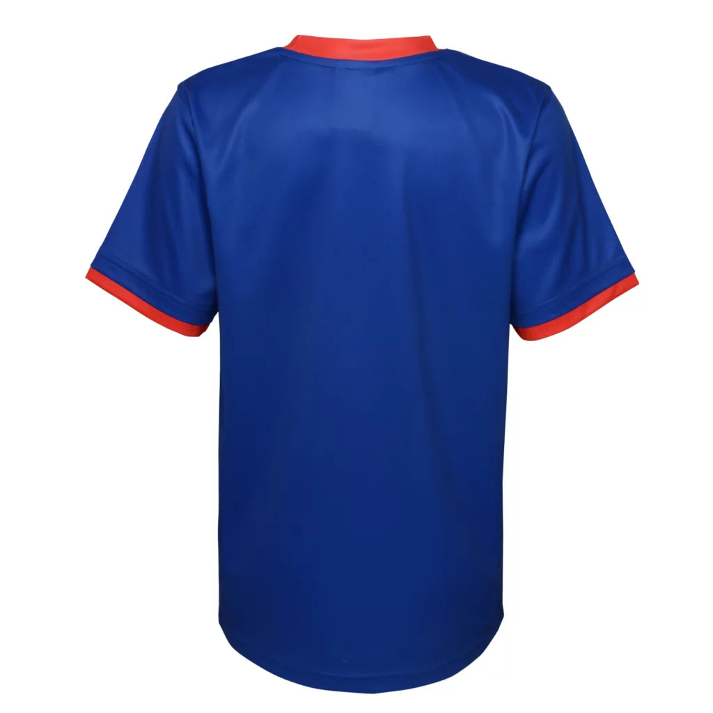 France - World Cup 2022 Adult Jersey